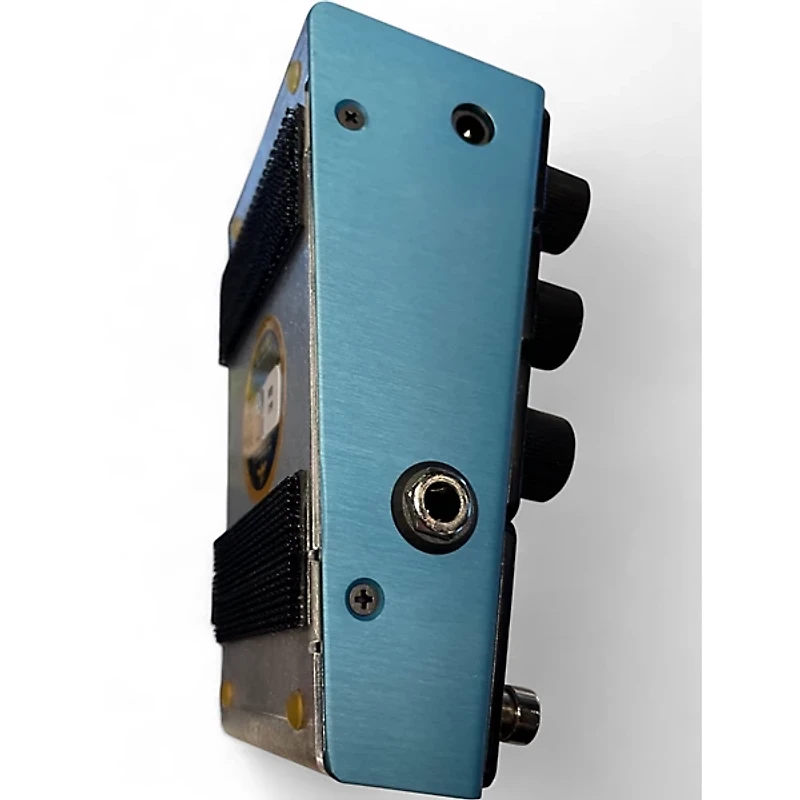 Used Beetronics FX Wannabee Effect Pedal