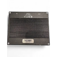 Used Friedman BE-OD Deluxe Effect Pedal