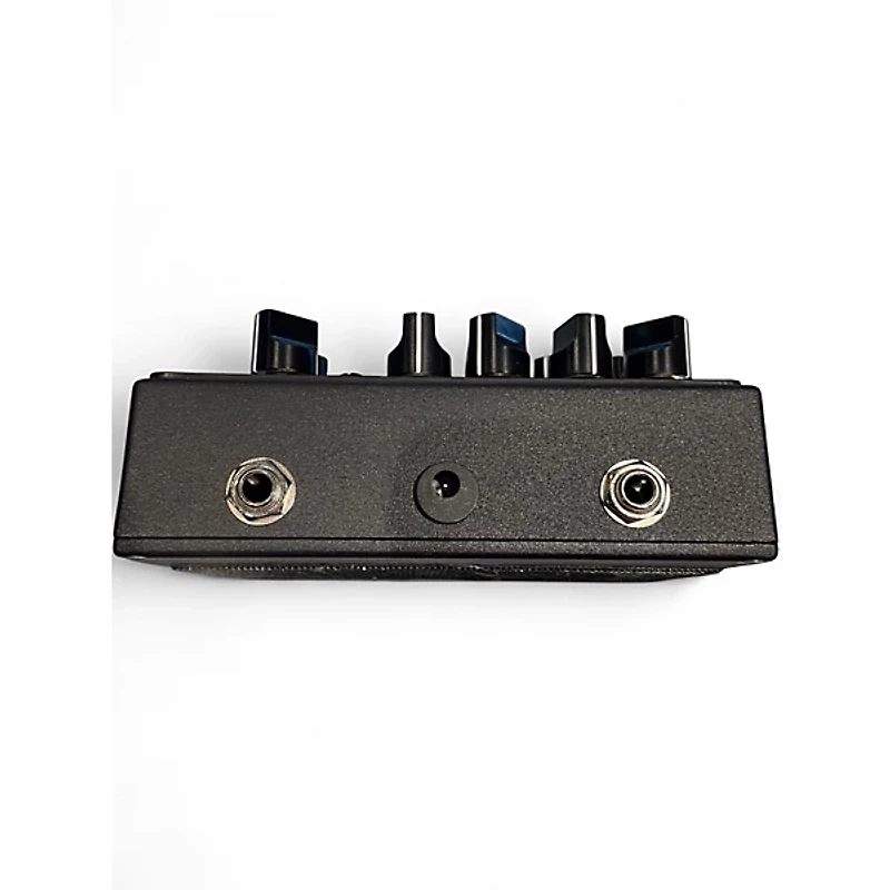 Used Friedman BE-OD Deluxe Effect Pedal