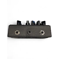 Used Friedman BE-OD Deluxe Effect Pedal