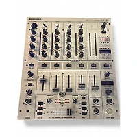 Used Behringer DJX700 5-Channel Pro DJ Mixer