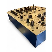 Used Behringer DJX700 5-Channel Pro DJ Mixer