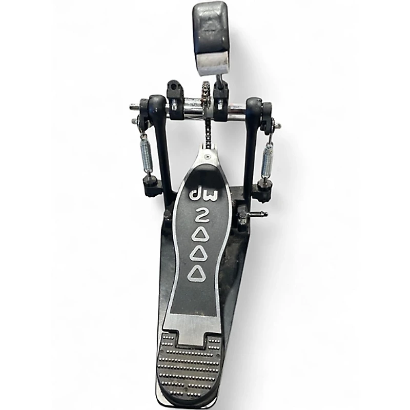 Used DW Series Single Single Bass Drum Pedal