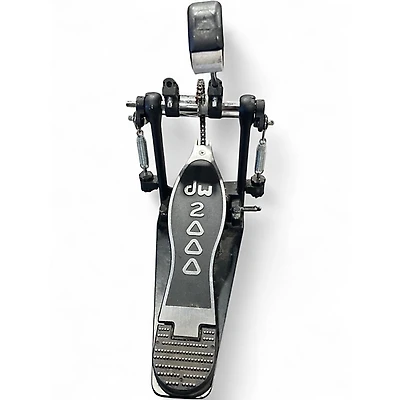 Used DW Series Single Single Bass Drum Pedal