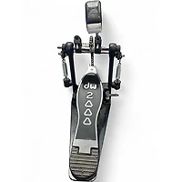 Used DW Series Single Single Bass Drum Pedal