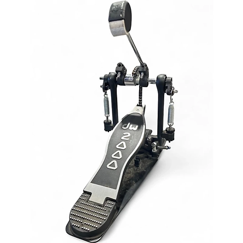 Used DW Series Single Single Bass Drum Pedal
