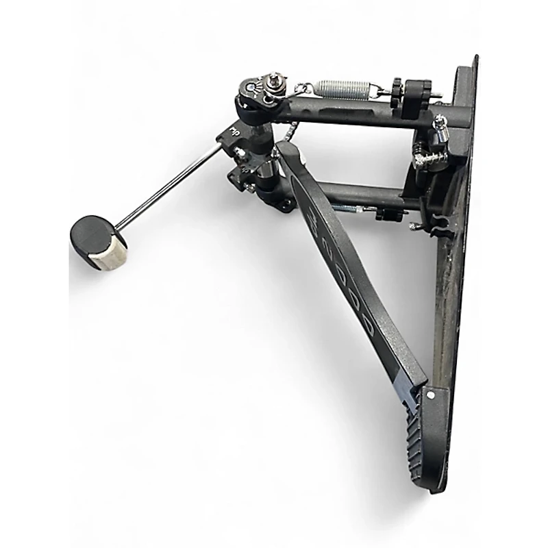 Used DW Series Single Single Bass Drum Pedal