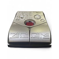 Used Zoom 505II Effect Processor