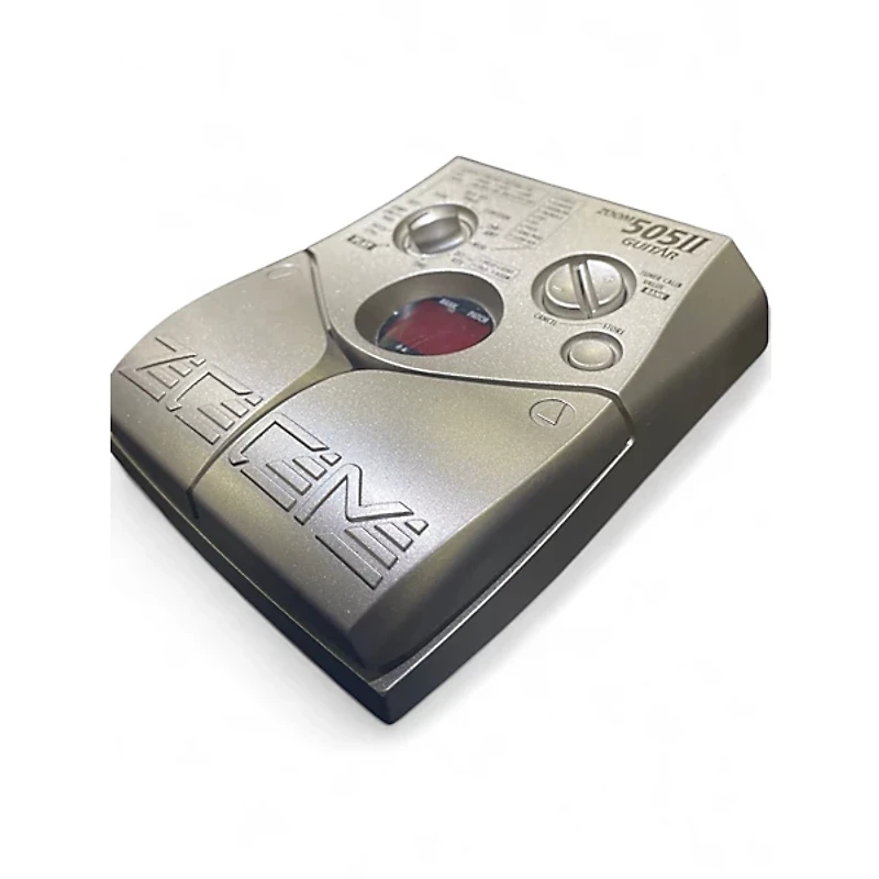 Used Zoom 505II Effect Processor