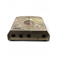 Used Zoom 505II Effect Processor