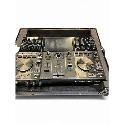 Used Denon DJ Prime GO DJ Controller