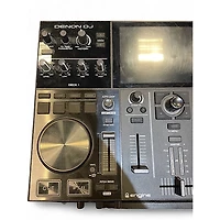 Used Denon DJ Prime GO DJ Controller