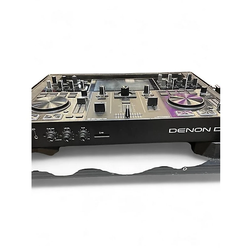 Used Denon DJ Prime GO DJ Controller