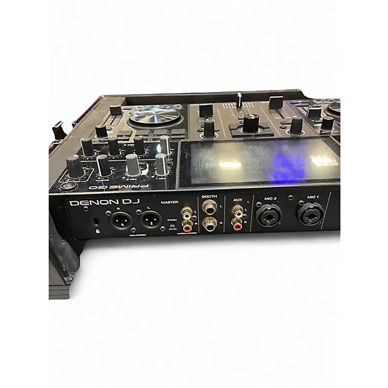 Used Denon DJ Prime GO DJ Controller