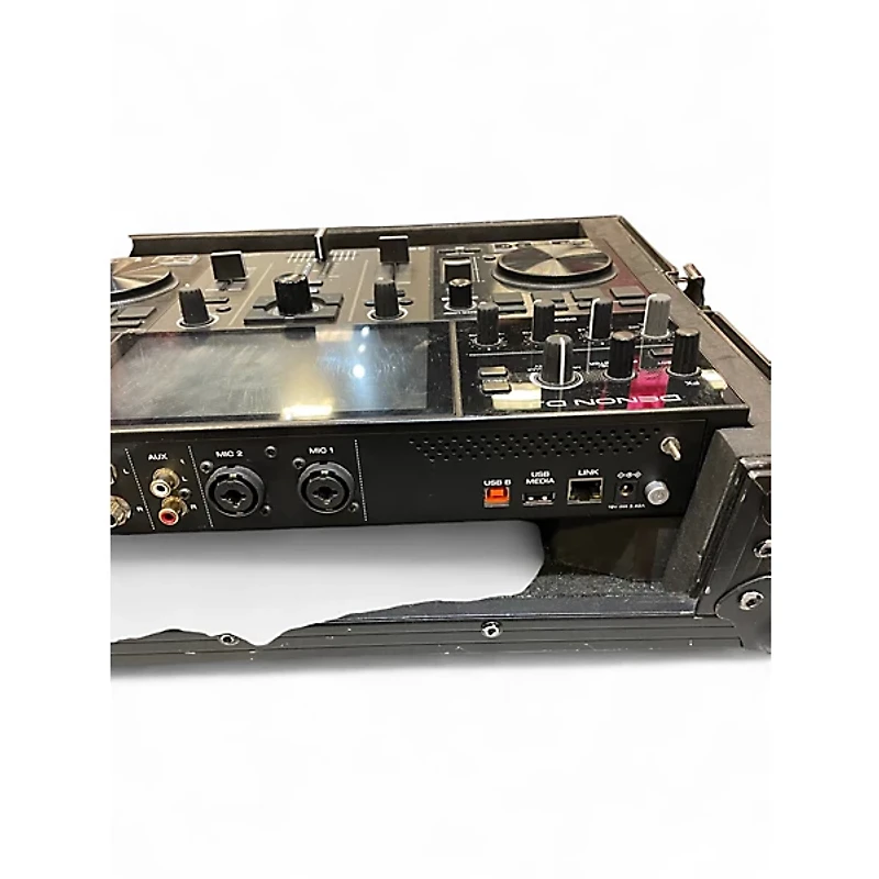 Used Denon DJ Prime GO DJ Controller
