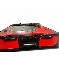 Used Technics SL-1200M7L-R 50TH ANNIVESARY Turntable