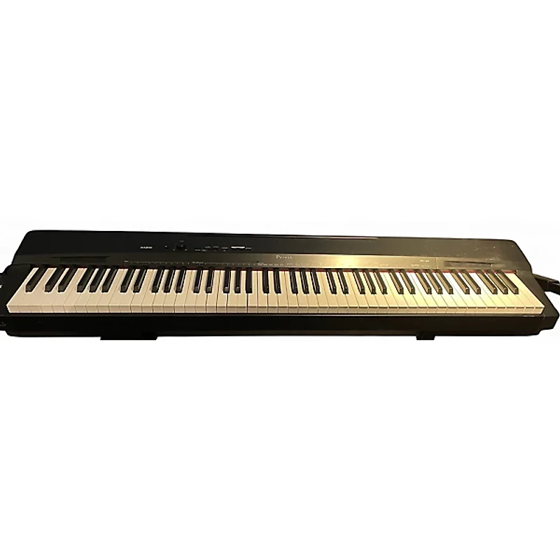 Used Casio PX160 Digital Piano
