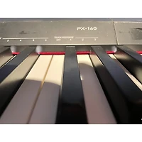 Used Casio PX160 Digital Piano