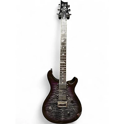 Used PRS SE Mark Holcomb Holcomb Burst Solid Body Electric Guitar