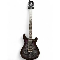 Used PRS SE Mark Holcomb Holcomb Burst Solid Body Electric Guitar