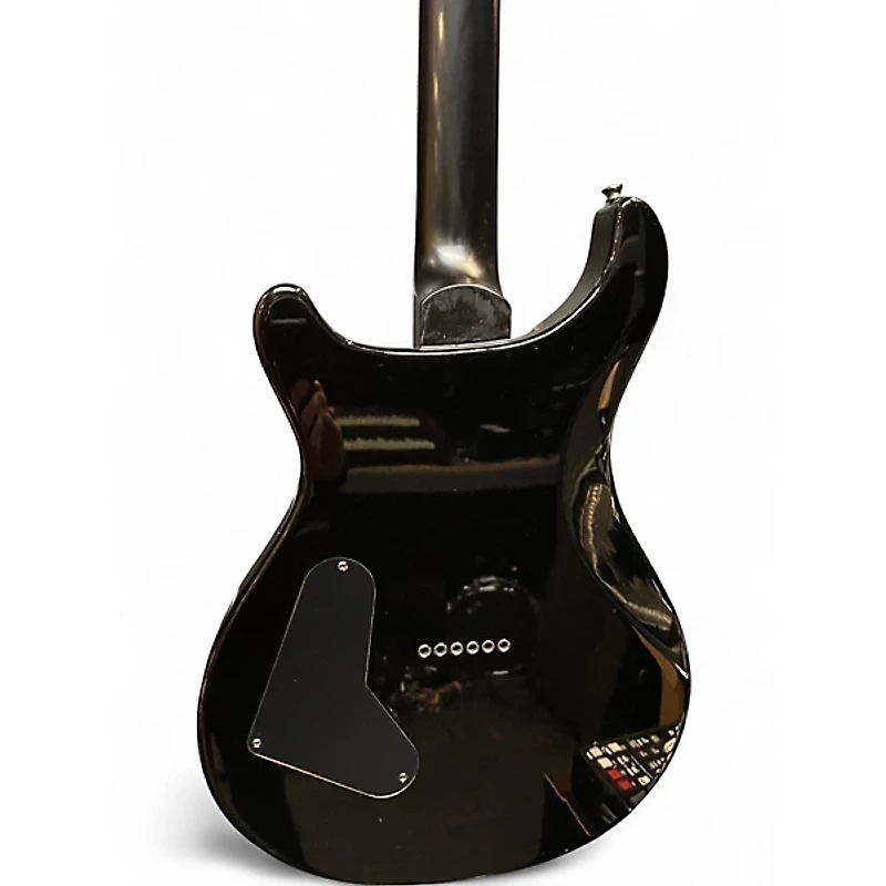 Used PRS SE Mark Holcomb Holcomb Burst Solid Body Electric Guitar