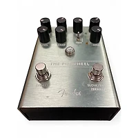 Used Fender The Pinwheel Effect Pedal