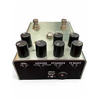 Used Fender The Pinwheel Effect Pedal