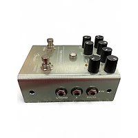Used Fender The Pinwheel Effect Pedal