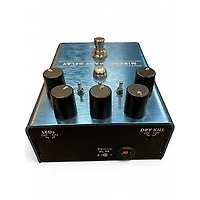 Used Fender Mirror Image Delay Effect Pedal