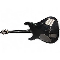 Used Schecter Guitar Research Hellraiser C1 Black Solid Body Electric Guitar