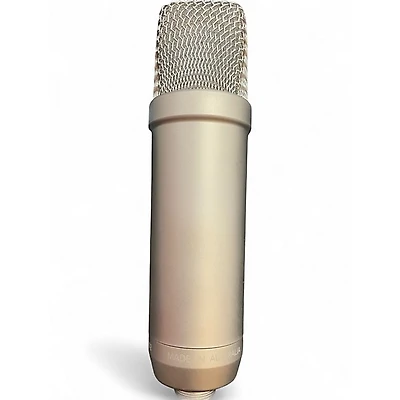 Used RODE NT1A Condenser Microphone