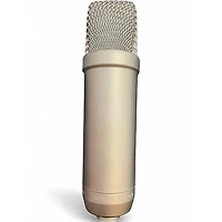 Used RODE NT1A Condenser Microphone