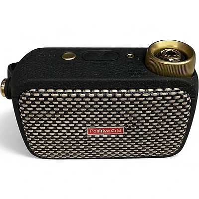 Used Positive Grid SPARK GO Battery Powered Amp