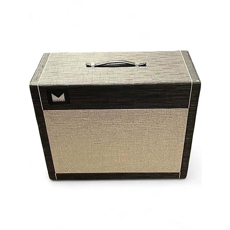Used Morgan Amplification AC20 Guitar Cabinet