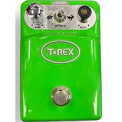 Used T-Rex Engineering Tonebug Sustainer Effect Pedal