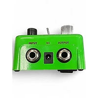 Used T-Rex Engineering Tonebug Sustainer Effect Pedal