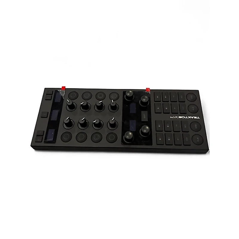 Used Native Instruments TRAKTOR X1 MK3 DJ Controller