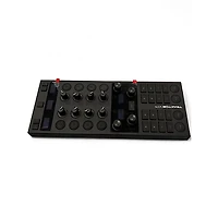 Used Native Instruments TRAKTOR X1 MK3 DJ Controller