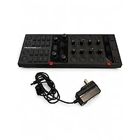 Used Native Instruments TRAKTOR X1 MK3 DJ Controller