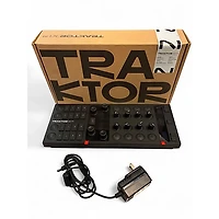 Used Native Instruments TRAKTOR X1 MK3 DJ Controller