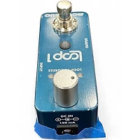 Used Acoustic Loop 1  Pedal