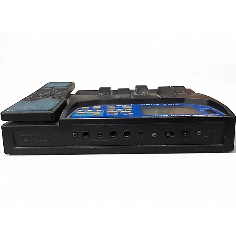 Used BOSS ME30 Effect Processor
