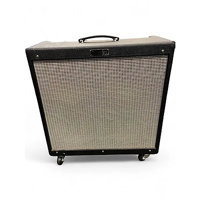 Used Fender Hot Rod Deville III 60W 4x10 Tube Guitar Combo Amp
