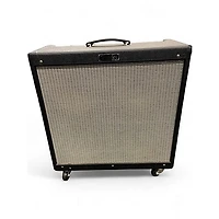 Used Fender Hot Rod Deville III 60W 4x10 Tube Guitar Combo Amp