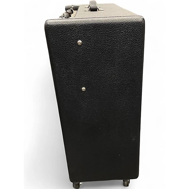 Used Fender Hot Rod Deville III 60W 4x10 Tube Guitar Combo Amp