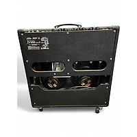 Used Fender Hot Rod Deville III 60W 4x10 Tube Guitar Combo Amp