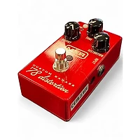 Used MXR M78 1978 Custom Badass Distortion Effect Pedal
