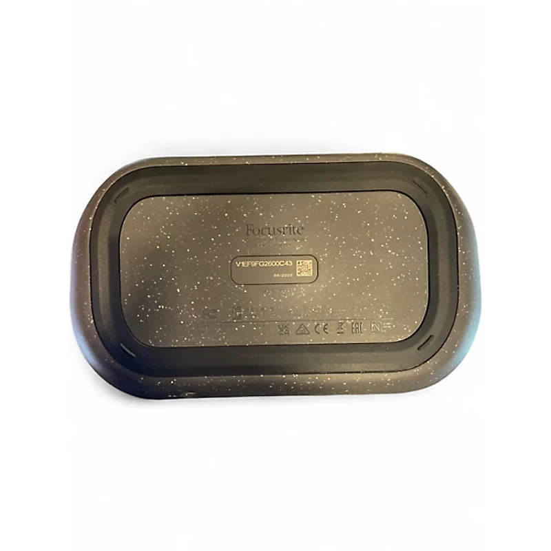 Used Focusrite Vocaster One Audio Interface