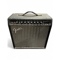Used Fender Champion 40 Guitar Combo Amp