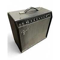 Used Fender Champion 40 Guitar Combo Amp